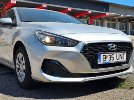 Hyundai I30 2019