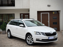 Skoda Octavia *Benzina*Automata