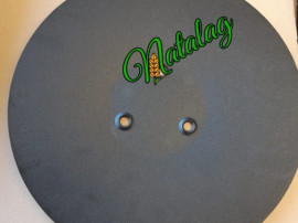 DISC SEMANATOARE AMAZONE D9 4000