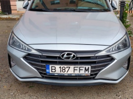Hyundai Elantra Unic proprietar