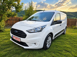 Ford Transit Connect Trend L2 2021, 120 CP, Full, TVA deductibilă, Sortimo Pro