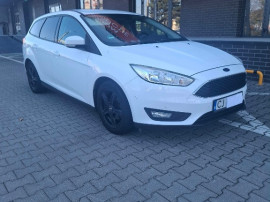 Ford Focus Mai multe informatii la telefon
