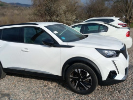 Peugeot 2008 Motor 1.2 130Cv