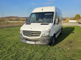 Autoturism Mercedes-Benz Sprinter 319 CDI din 2013
