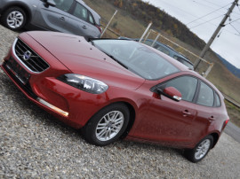 Volvo V40 1.6D 115CP