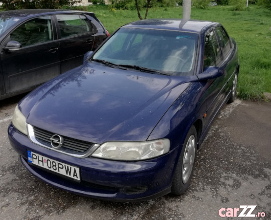 Opel vectra b 2001