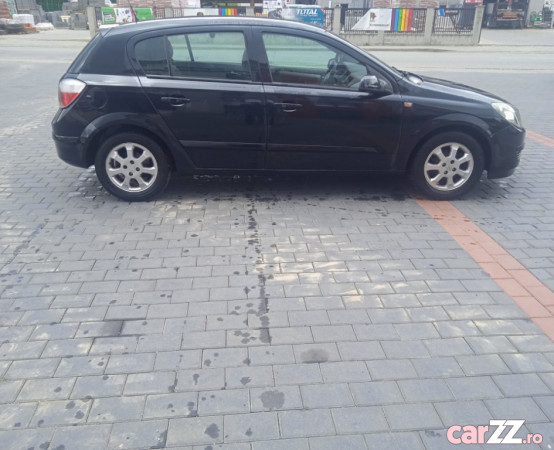 Opel Astra 1,4 ,90 cp