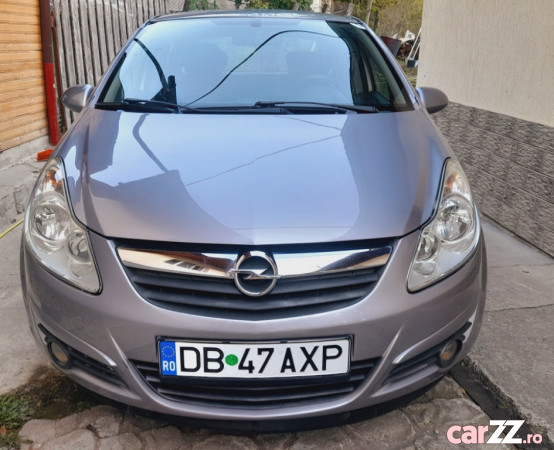 Opel Corsa D 1.3 Cdti