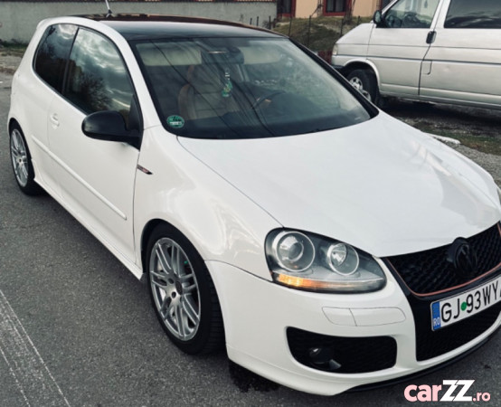 VW GOLF 2.0 GTI DSG