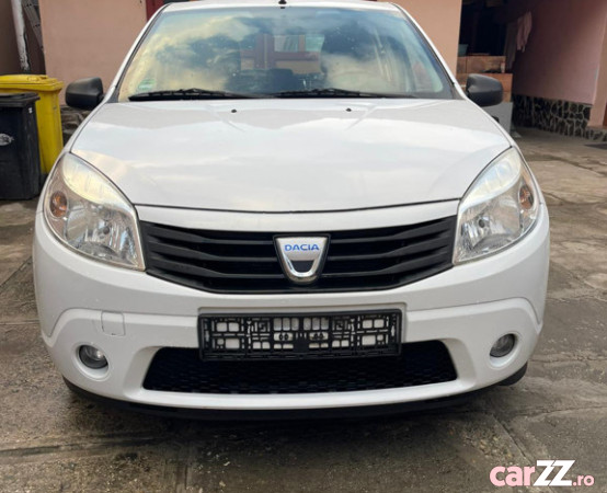 Dacia Sandero 1.4 GPL Clima