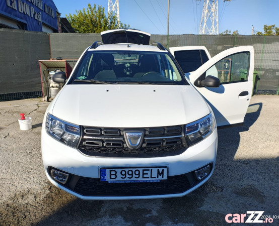 Dacia Logan MCV - 2017