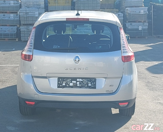 Renault Grand Scenic 7 LOCURI/2010/1.5 dci/110 cp/Euro 5