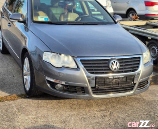 VW passat 170 Cp