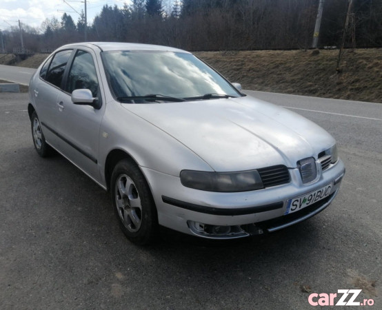 Seat Leon masina