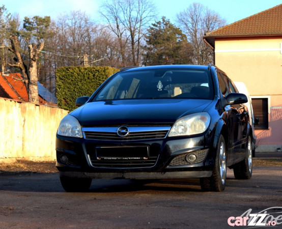 Opel Astra H 1.7 CDTI 110cp