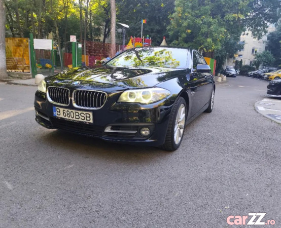 BMW Seria 8