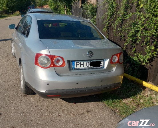 Vw jetta 1.9 diesel