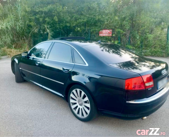 A8 3.0tdi 233 cai