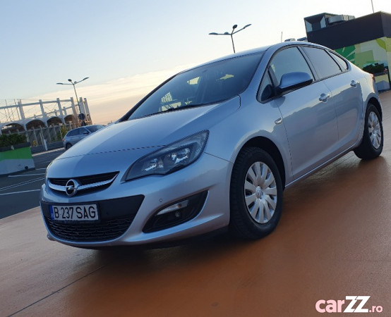 Opel Astra Unic Proprietar