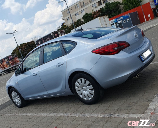 Opel Astra Unic Proprietar