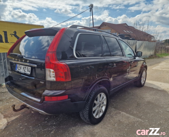 Volvo XC 90 7 Locuri în Stare perfectă de funcționare