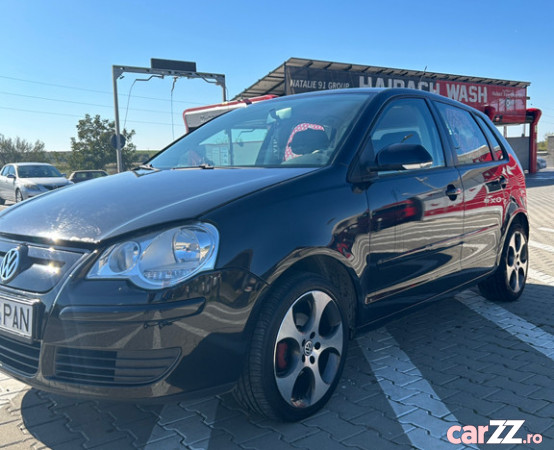 VW Polo N9 1.4 Benzina