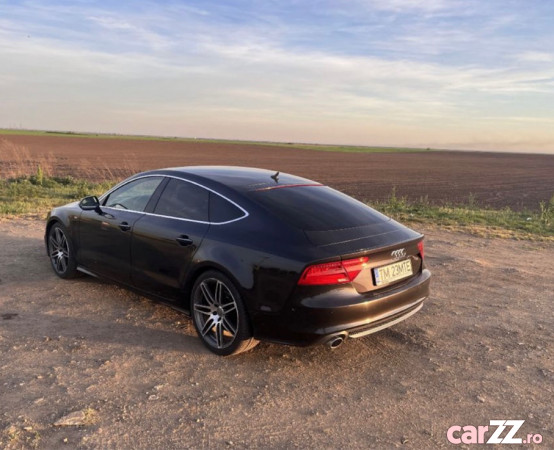 Audi A7 impecabil