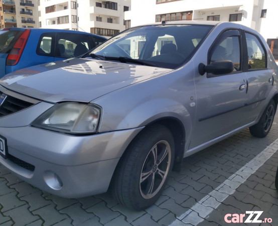 Liciteaza-Dacia Logan 2008