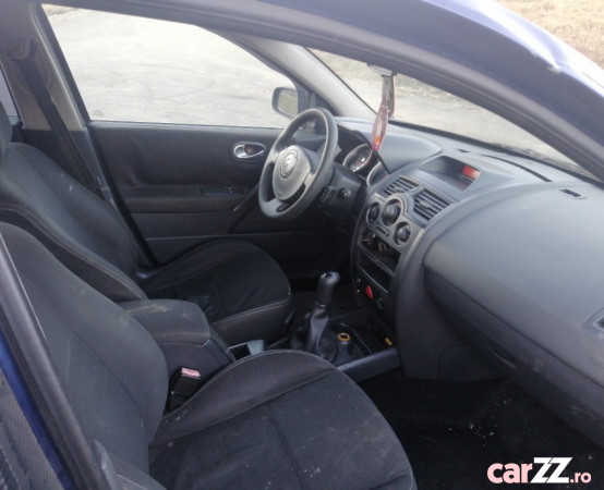 Renault megane an 2005