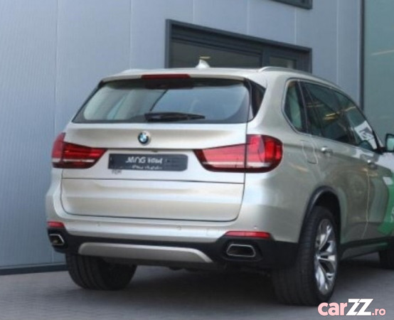 BMW X5 xDrive 40d