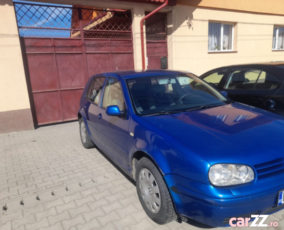 Vw golf 4 tdi hatchback