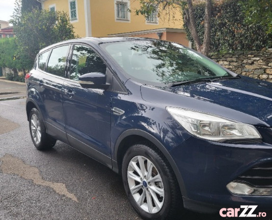 Ford kuga dm2 an fabricație 2015