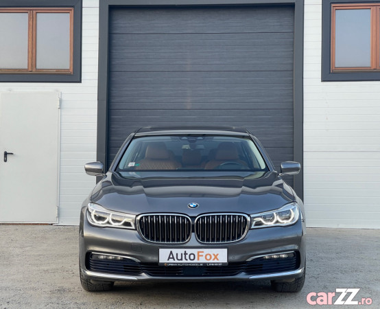 Bmw 730 LD 85000km