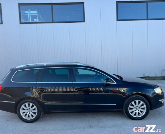 Volkswagen Passat 2.0 Tdi-170 Cp- DSG