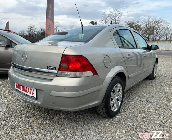 Opel Astra 2009 AUTOMATĂ Benzină 1.6/Climatronic/Scaune încălzite/RATE/GARANTIE