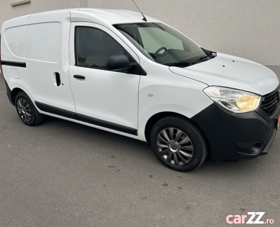 DACIA Dokker