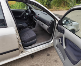 SKODA Octavia 2001 — imagine 4