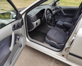 SKODA Octavia 2001 — imagine 8