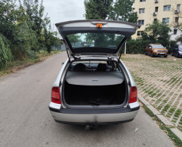 SKODA Octavia 2001 — imagine 9