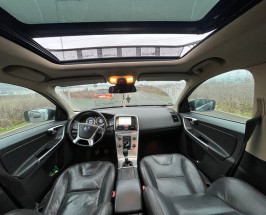 VOLVO XC60 2011 — imagine 3