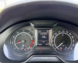 SKODA Octavia 2014 — imagine 6