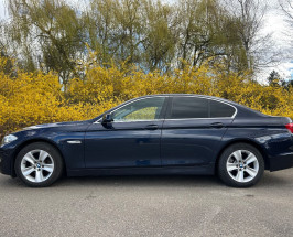 BMW Unknown Model 2012 — imagine 7