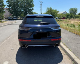 CITROËN DS 2022 — imagine 2