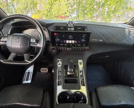 CITROËN DS 2022 — imagine 7