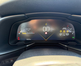 CITROËN DS 2022 — imagine 5
