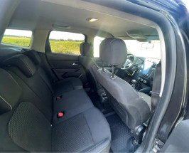 DACIA Duster 2019 — imagine 3