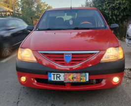 DACIA Logan 2008 — imagine 6