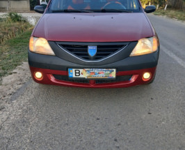 DACIA Logan 2008 — imagine 8