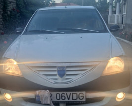 DACIA Logan 2008 — imagine 5