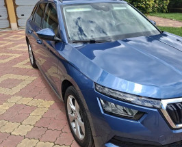 SKODA Kamiq 2020 — imagine 17